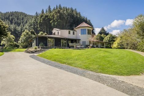 Photo of property in 740 Moonshine Hill Road, Moonshine Valley, Porirua, 5381