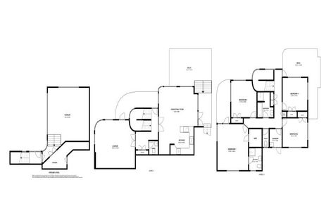 Photo of property in 10 Inverell Way, Seatoun, Wellington, 6022