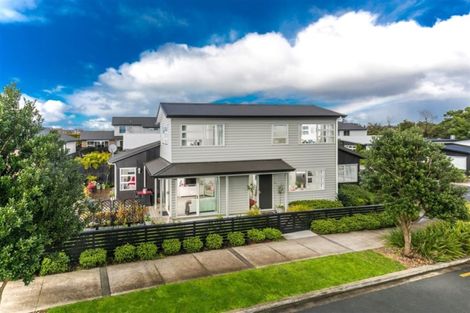 Photo of property in 7 Waiarohia Place, Hobsonville, Auckland, 0616