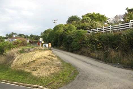 Photo of property in 111e Cliffs Road, Saint Clair, Dunedin, 9012