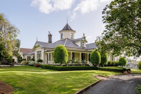 Photo of property in 288 College Street, Te Awamutu, 3800