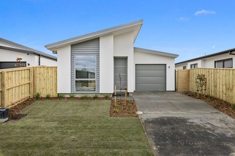 Photo of property in 11 Duporth Road, Rolleston, 7614