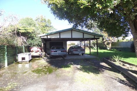 Photo of property in 51 Ellery Street, Ngaruawahia, 3720