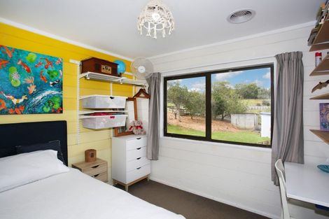 Photo of property in 161 Wymer Road, Glenbrook, Waiuku, 2681