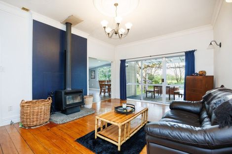 Photo of property in 122 Pohangina Road, Ashhurst, Palmerston North, 4470