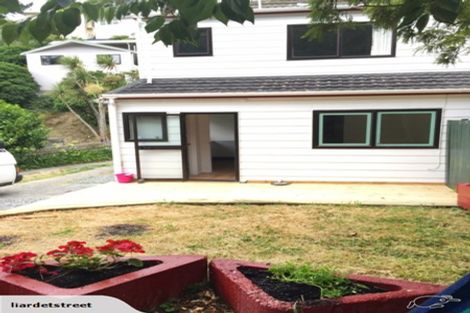 Photo of property in 43b Liardet Street, Vogeltown, Wellington, 6021