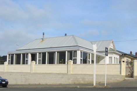 Photo of property in 1 Arun Street, South Hill, Oamaru, 9400