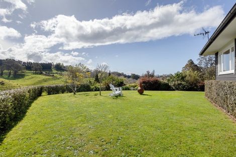 Photo of property in 110 Old Highway, Whakamarama, 3180