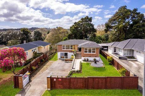 Photo of property in 48 Lawrence Crescent, Hillpark, Auckland, 2102