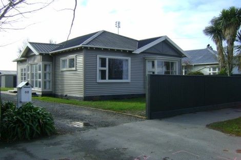 Photo of property in 88 Trafalgar Street, St Albans, Christchurch, 8014