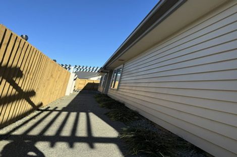 Photo of property in 76 Sioux Avenue, Wigram, Christchurch, 8042