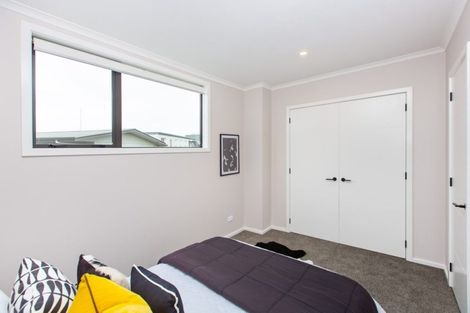 Photo of property in 8/14 Abbotsford Street, Whitiora, Hamilton, 3200