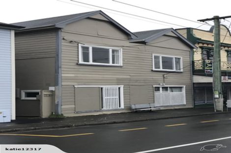 Photo of property in 68-70 Pirie Street, Mount Victoria, Wellington, 6011