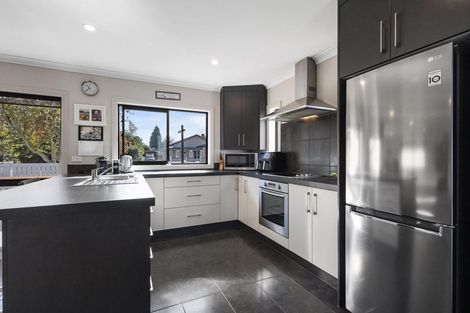 Photo of property in 8 Jellicoe Road, Matamata, 3400