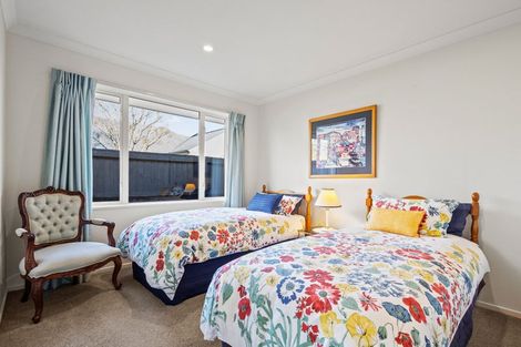 Photo of property in 18 Woodhurst Drive, Casebrook, Christchurch, 8051