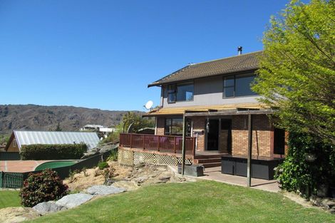 Photo of property in 26 Aronui Road, Bridge Hill, Alexandra, 9320