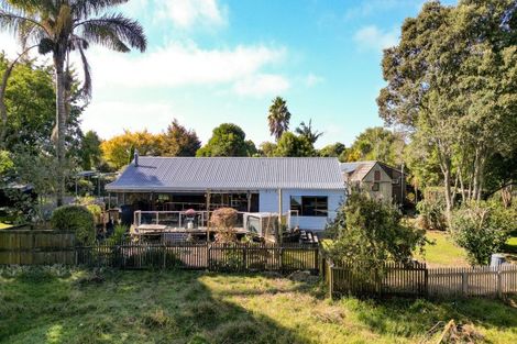 Photo of property in 1174a Horotiu Road, Whatawhata, Hamilton, 3289