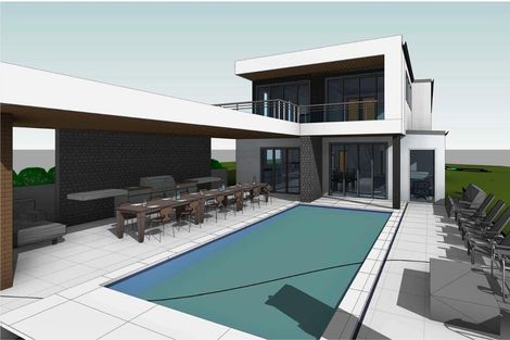 Photo of property in 30 Pukeko Road, Hobsonville, Auckland, 0616