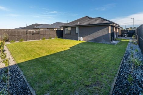 Photo of property in 29 Avanda Avenue, Rolleston, 7615