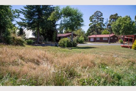 Photo of property in 38 Park Avenue, Ohakune, 4625