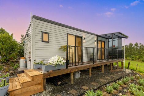 Photo of property in 827 Wainui Road, Wainui, Opotiki, 3198