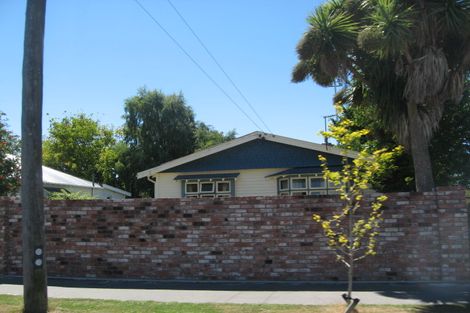 Photo of property in 84 Trafalgar Street, St Albans, Christchurch, 8014