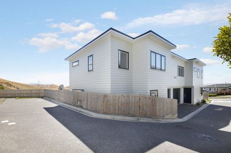 Photo of property in 29b Comber Place, Johnsonville, Wellington, 6037