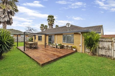 Photo of property in 39 Rebecca Rise, Weymouth, Auckland, 2103