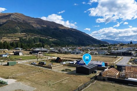 Photo of property in 70 Lost Burn Road, Lake Hawea, 9382
