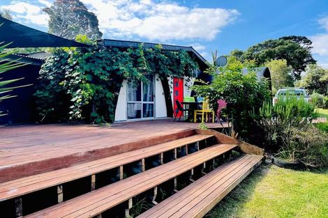 Photo of property in 44 Parnell Street, Rawene, Kaikohe, 0473