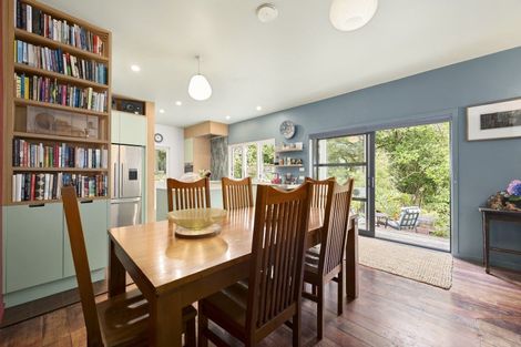 Photo of property in 23 Wilton Road, Wadestown, Wellington, 6012