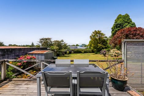 Photo of property in 6 Kingsford Street, Bell Block, New Plymouth, 4312