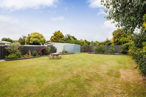 Photo of property in 6 Bryant Street, Takaro, Palmerston North, 4412