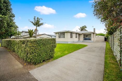 Photo of property in 19 Matapouri Road, Mangere Bridge, Auckland, 2022