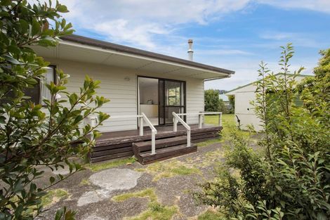 Photo of property in 24 Richmal Street, Waihi, 3610