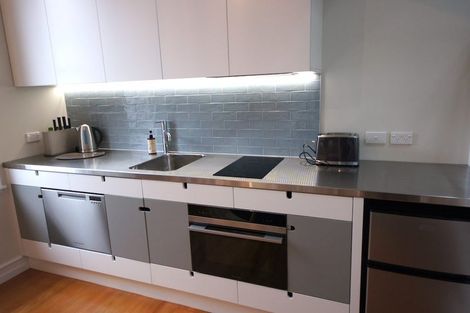 Photo of property in 2 Footscray Avenue, Te Aro, Wellington, 6011