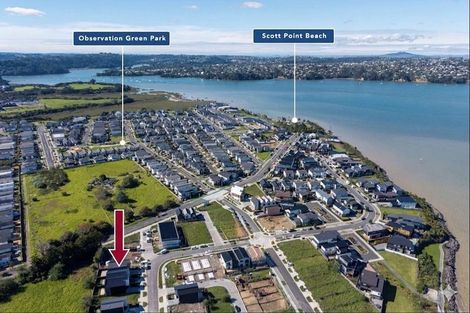 Photo of property in 43 Picnic Point Road, Hobsonville, 0616