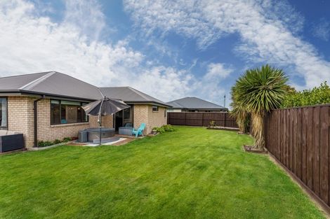 Photo of property in 52 Sunline Avenue, Lincoln, 7608