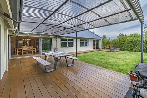 Photo of property in 34 Stott Drive, Darfield, 7571