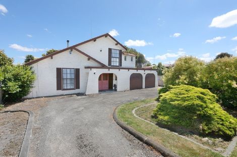 Photo of property in 156 Denbigh Street, Feilding, 4702