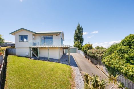Photo of property in 24 Lydia Place, Kelvin Grove, Palmerston North, 4414