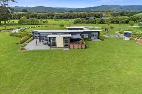 Photo of property in 243 Otaki Gorge Road, Hautere, Otaki, 5582