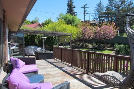 Photo of property in 26 Aronui Road, Bridge Hill, Alexandra, 9320