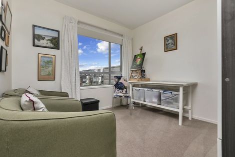 Photo of property in 204/160d Hobsonville Point Road, Hobsonville, Auckland, 0616