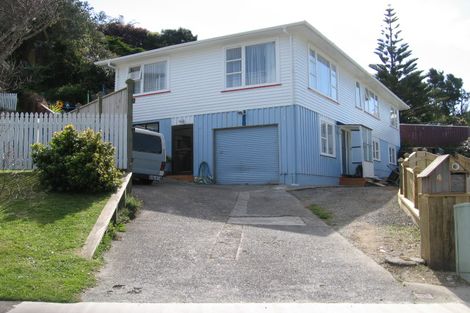 Photo of property in 4 Truscott Avenue, Johnsonville, Wellington, 6037
