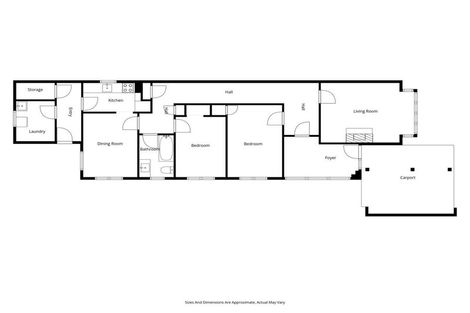 Photo of property in 35a Macandrew Road, South Dunedin, Dunedin, 9012