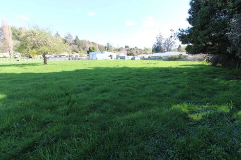 Photo of property in 20 Paraekaretu Street, Hunterville, 4730