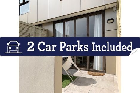 Photo of property in 2/14 Akepiro Street, Mount Eden, Auckland, 1024