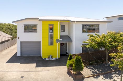 Photo of property in 22 Trelawny Terrace, Grenada Village, Wellington, 6037