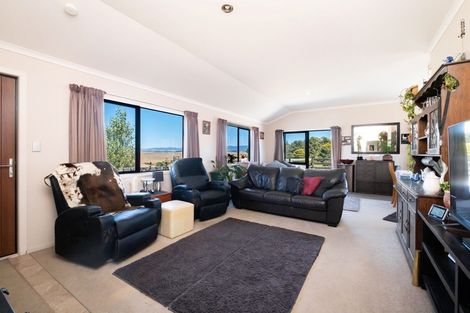 Photo of property in 813 Crownthorpe Settlement Road, Crownthorpe, Hastings, 4179